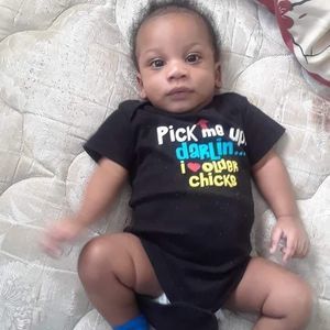 Meet your Posher, Melonie